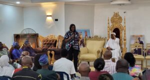 Ogun begins health audit, tests 500 residents for lead exposure