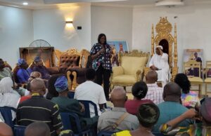 Ogun begins health audit, tests 500 residents for lead exposure