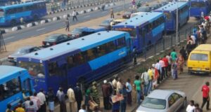 Lagos approves 13% fare increase for BRT, BRI buses from March 2