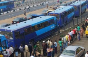 Lagos approves 13% fare increase for BRT, BRI buses from March 2