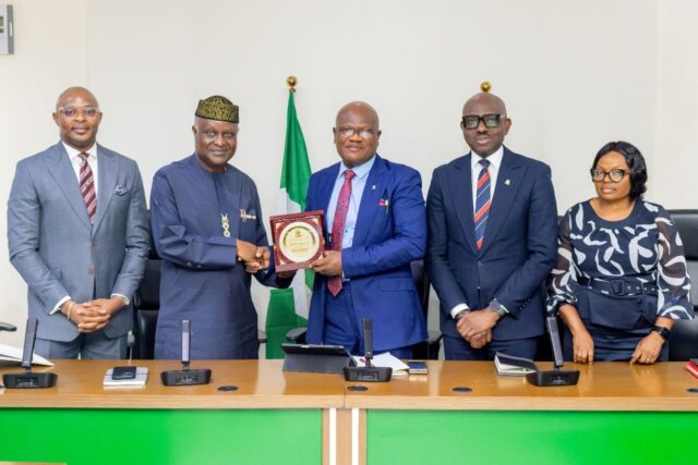 CIBN, ACAMB renew banking sector partnership