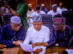 Oyebanji to chair APC convention screening panel