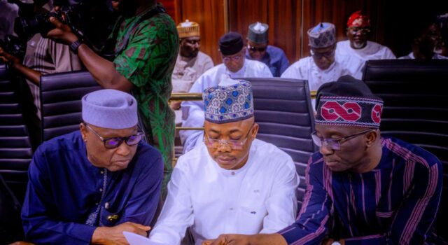 Oyebanji to chair APC convention screening panel