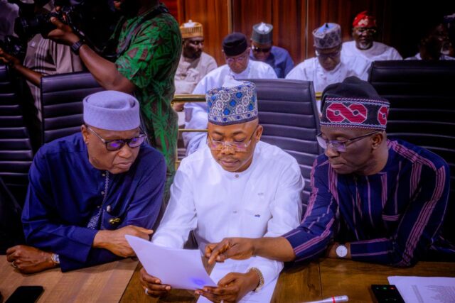 Oyebanji to chair APC convention screening panel