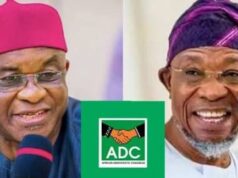 Presidency tackles opposition over Electoral Act criticism