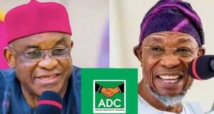 Presidency tackles opposition over Electoral Act criticism