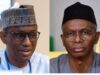 El-Rufai writes Ribadu over ‘importation of poison’