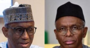 FG files criminal charges against El-Rufai over interception of Ribadu’s phone