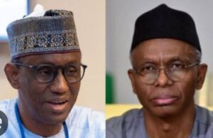 Ribadu directs El-Rufai to submit evidence on toxic chemical purchase to DSS