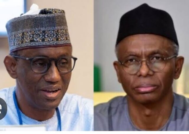 FG files criminal charges against El-Rufai over interception of Ribadu’s phone