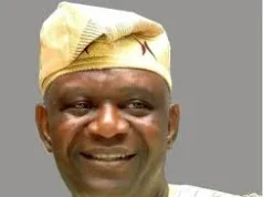 Some private universities operate like business centres — Jegede