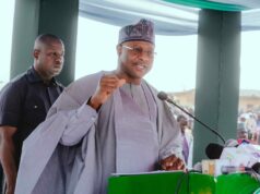 Uba Sani: I’ll make Kaduna North’s industrial hub Sani