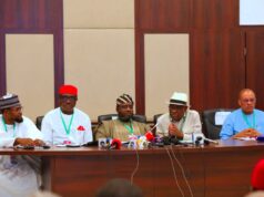 Wike-led PDP faction fixes March 28 for national convention in Abuja PDP