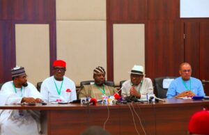 Wike-led PDP faction fixes March 28 for national convention in Abuja PDP