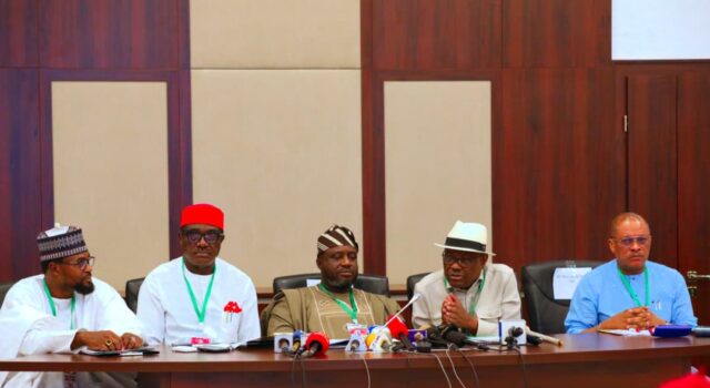 Appeal court verdict: PDP BoT members meet in Abuja on Wednesday PDP