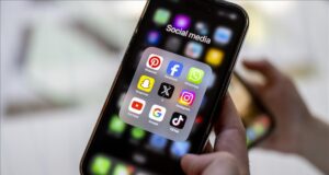Gabon suspends social media platforms for spreading fake information Gabon, Social media