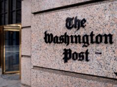 Washington Post sacks workers, shuts sports desk Washington Post