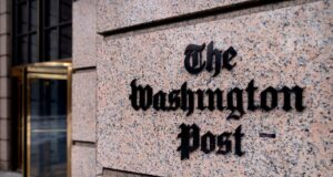 Washington Post CEO resigns after mass layoffs Washington Post
