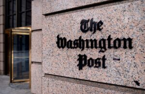 Washington Post sacks workers, shuts sports desk Washington Post