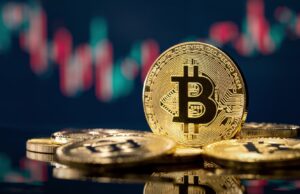 Crypto firm mistakenly sends $44bn bitcoin to users Bitcoin