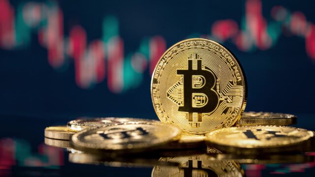 Crypto firm mistakenly sends $44bn bitcoin to users Bitcoin