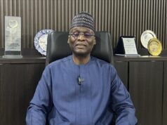 Tinubu appoints Ismail Yusuf as new NAHCON chairman Yusuf