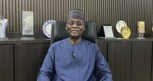Tinubu appoints Ismail Yusuf as new NAHCON chairman Yusuf
