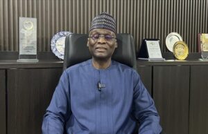 Tinubu appoints Ismail Yusuf as new NAHCON chairman Yusuf