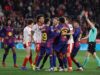 10-man Girona whip Barcelona in LaLiga Girona