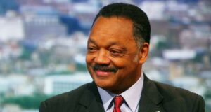Civil rights icon Jesse Jackson dies at 84 Jackson