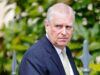 Police arrest ex-Prince Andrew for sending UK govt documents to Epstein Andrew