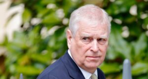 Police arrest ex-Prince Andrew for sending UK govt documents to Epstein Andrew