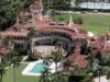 US Secret Service kills gunman trying to access Trump’s residence Secret service