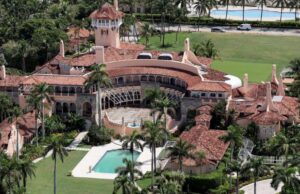 US Secret Service kills gunman trying to access Trump’s residence Secret service