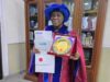 Caleb University appoints Foluke Adeboye as Chancellor Chancellor