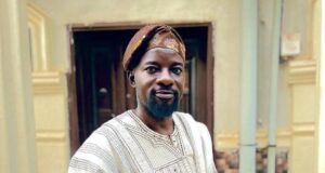 Actor Okemesi dies after health battle Okemesi