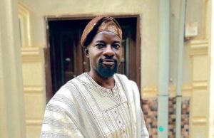 Actor Okemesi dies after health battle Okemesi