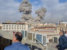 Iran vows to retaliate after Israel, US launch joint attack Israel