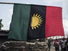 IPOB rejects viral video claiming end to Monday sit-at-home