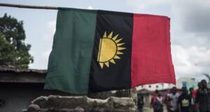 IPOB rejects viral video claiming end to Monday sit-at-home