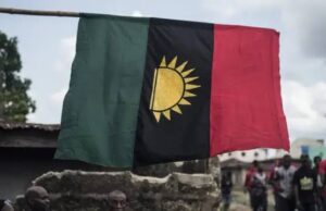 IPOB declares May 30 sit-at-home for Biafra remembrance