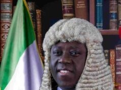Senate confirms Oyewole as Supreme Court justice Supreme Court