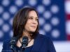 Kamala Harris opposes Trump’s Iran strikes, warns against ‘war of choice’