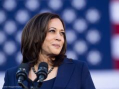 Kamala Harris opposes Trump’s Iran strikes, warns against ‘war of choice’