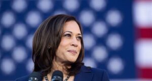 Kamala Harris opposes Trump’s Iran strikes, warns against ‘war of choice’