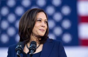 Kamala Harris opposes Trump’s Iran strikes, warns against ‘war of choice’