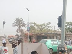 FCT poll: Voting begins at Kubwa PU 16