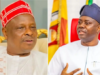 2027: Kwankwaso, Makinde hold closed-door meeting in Ibadan Kwankwaso