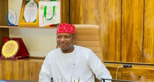 Kwankwaso’s son, ex-commissioners sue Kano govt over seized vehicles