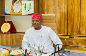 Kwankwaso’s son, ex-commissioners sue Kano govt over seized vehicles